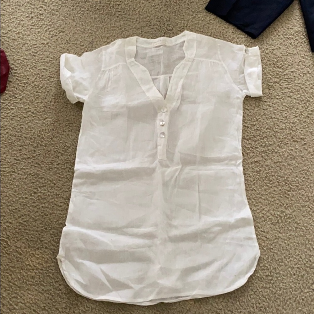 White Cover Up